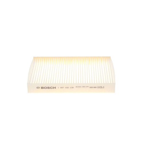 Bosch particulate cabin pollen - bosch,