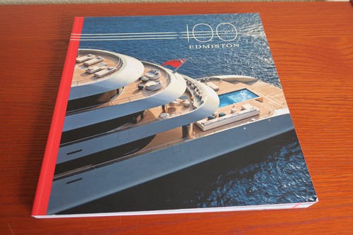 Edmiston charter book 2018