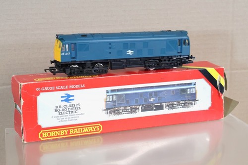 Hornby r068 blue - blue, class