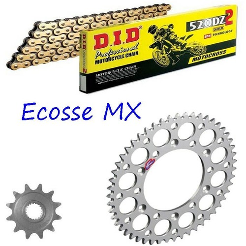 Ktm sx125 exc125 xc125 - ktm,