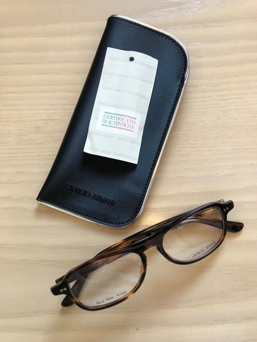 Giorgio armani ga966 glasses - giorgio,
