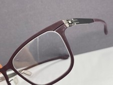 Ic Berlin Eyeglasses Frames