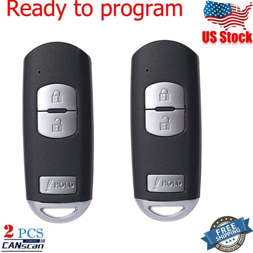 New replacement fob for - 2,