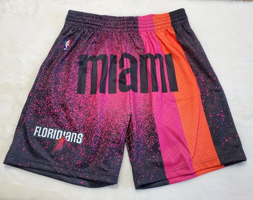 Mitchell ness miami - &,