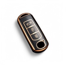 Car Key Fob Cover fit for