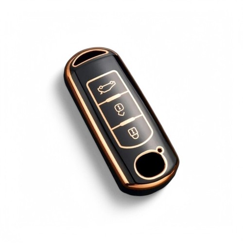 Car key fob cover fit - car, for