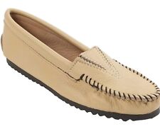 MINNETONKA Women's Deerskin