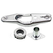 Releaser FEBI Fits AUDI A1 A2 SEAT Altea SKODA Citigo VW Ameo Up 99-22 2T141153E