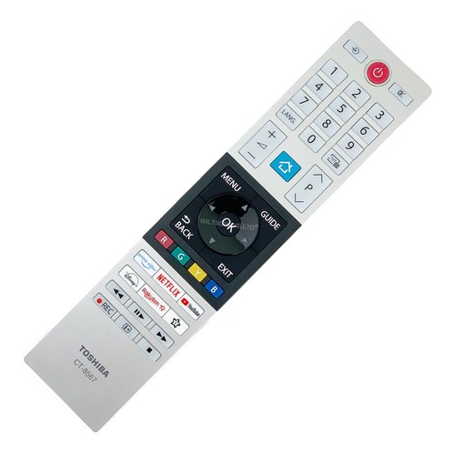 Original toshiba 8567 tv - original,