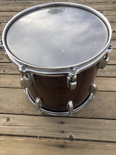 Rare 80s ludwig drum - ludwig, 13”