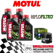 Cutting kit oil motul - 4,