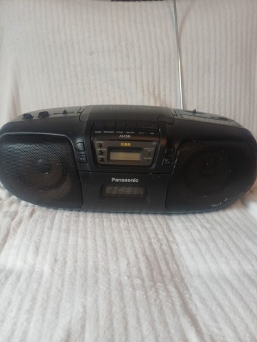 Panasonic ds15 portable - panasonic,