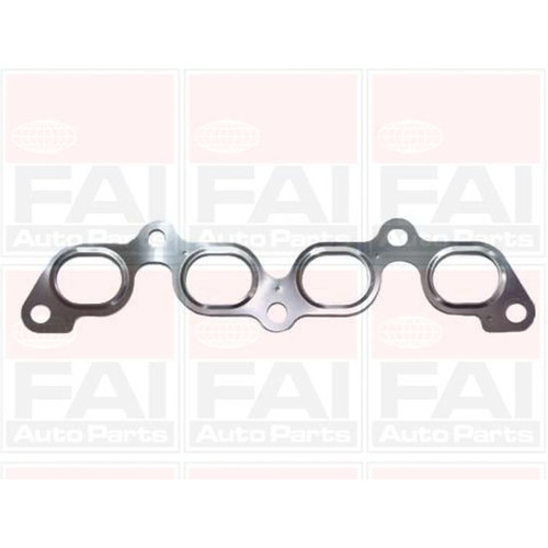 Fai exhaust manifold gasket - fai,