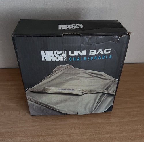 Nash uni bag chair cradle - bag,