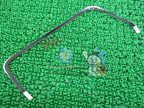 Vfr400r rear cowl decal - rear,