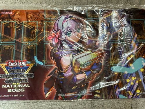 Yugioh sealed teller fairy - teller, of