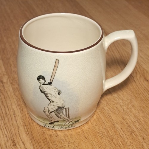 Vintage jack hobbs - jack,