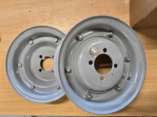 Vespa inch wheel rims 2 - vespa,
