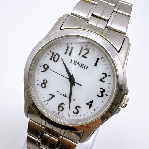 Working citizen reneo - citizen, watch