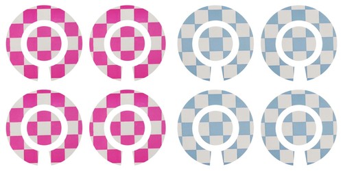Acclaim self adhesive large - adhesive,