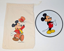 Vintage Disney Mickey Mouse