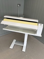 Miele B990 Rotary Iron with high pressure & wide heat plate RRP £1929 HARDLY USE