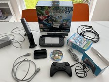 Wii U Console, Gamepad
