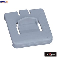 SLIDE SHOE SEAT ADJUSTMENT