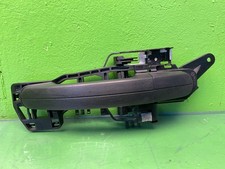 FORD TRANSIT CUSTOM Left Side