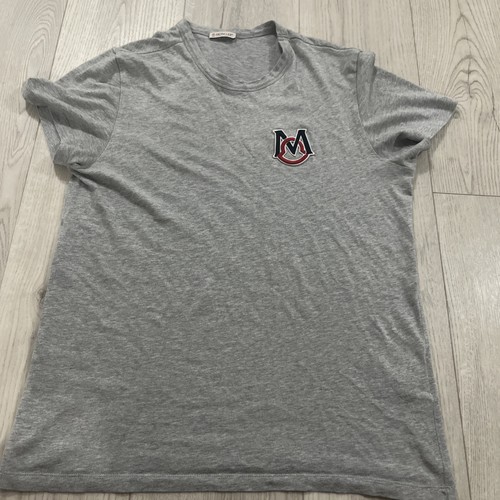 Moncler men maglia shirt - moncler, t-shirt