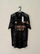 Original Authentic Arsenal