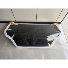 Real Carbon Fiber OE-Style