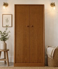 Mid century meredew wardrobe - mid,