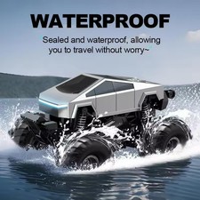 RC Car 4WD 70KM/H High Speed