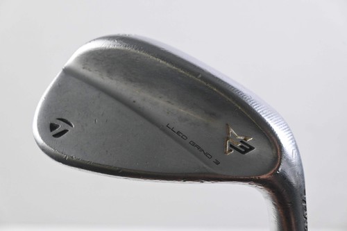 Taylormade milled grind gap - grind, 3