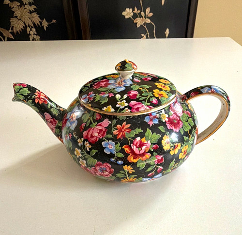 Royal winton esther chintz - esther,