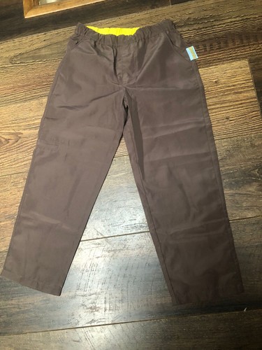 Brownie trousers brand new