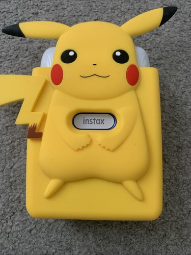 Instax pokemon printer open - printer,