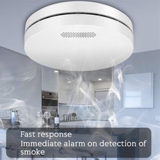 Wireless Interlinked Heat &