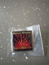 Guild Wars Skill Pin - Series