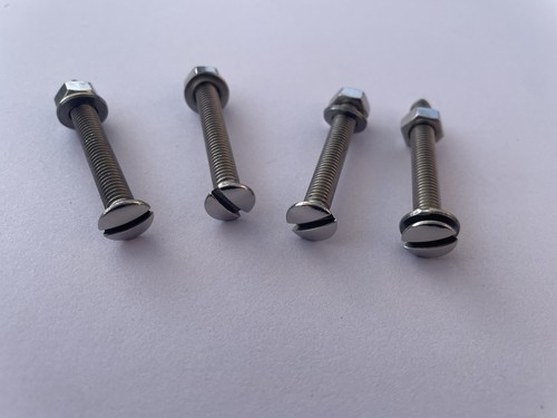 Garrard 301 fixing bolts - 301,