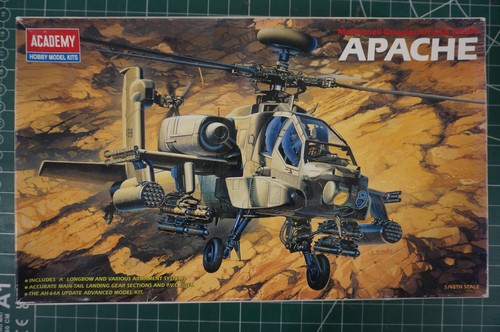 Academy 2115 superb rare - 1/48,