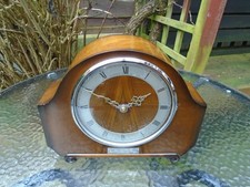 SMITHS SECTRIC SELF STARTING