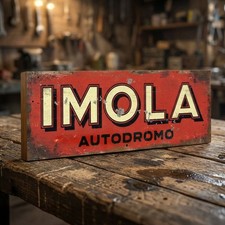 Imola Autodromo Racing 