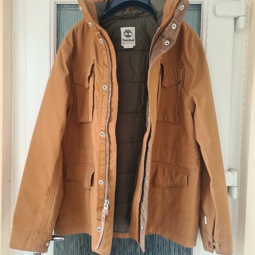 Men genuine timberland - men's,