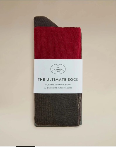 The ultimate socks - ultimate, chateau