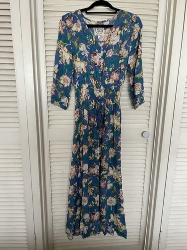 Sunday amor womans floral - mi,