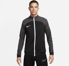 Nike Track Top Full Zip Size