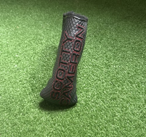 Scotty cameron 2012 select - scotty,