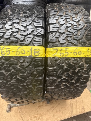 Bfgood rich all terrain - rich, all-terrain